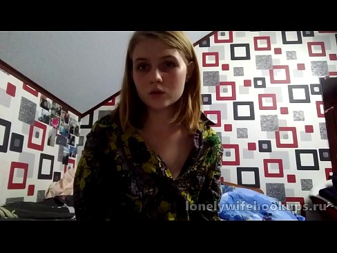 ❤️ Nwa akwụkwọ na-acha odo odo si Rọshịa na-enwe mmasị na nnukwu dicks. ️❌ Mmekọahụ mara mma na%ig.xxxpornolive.ru ❤